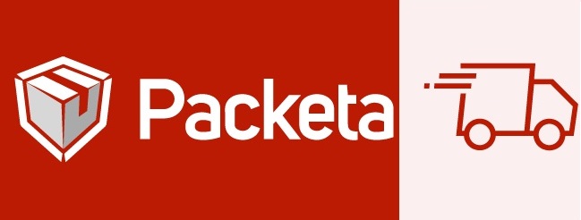 Packeta - doručenie na adresu